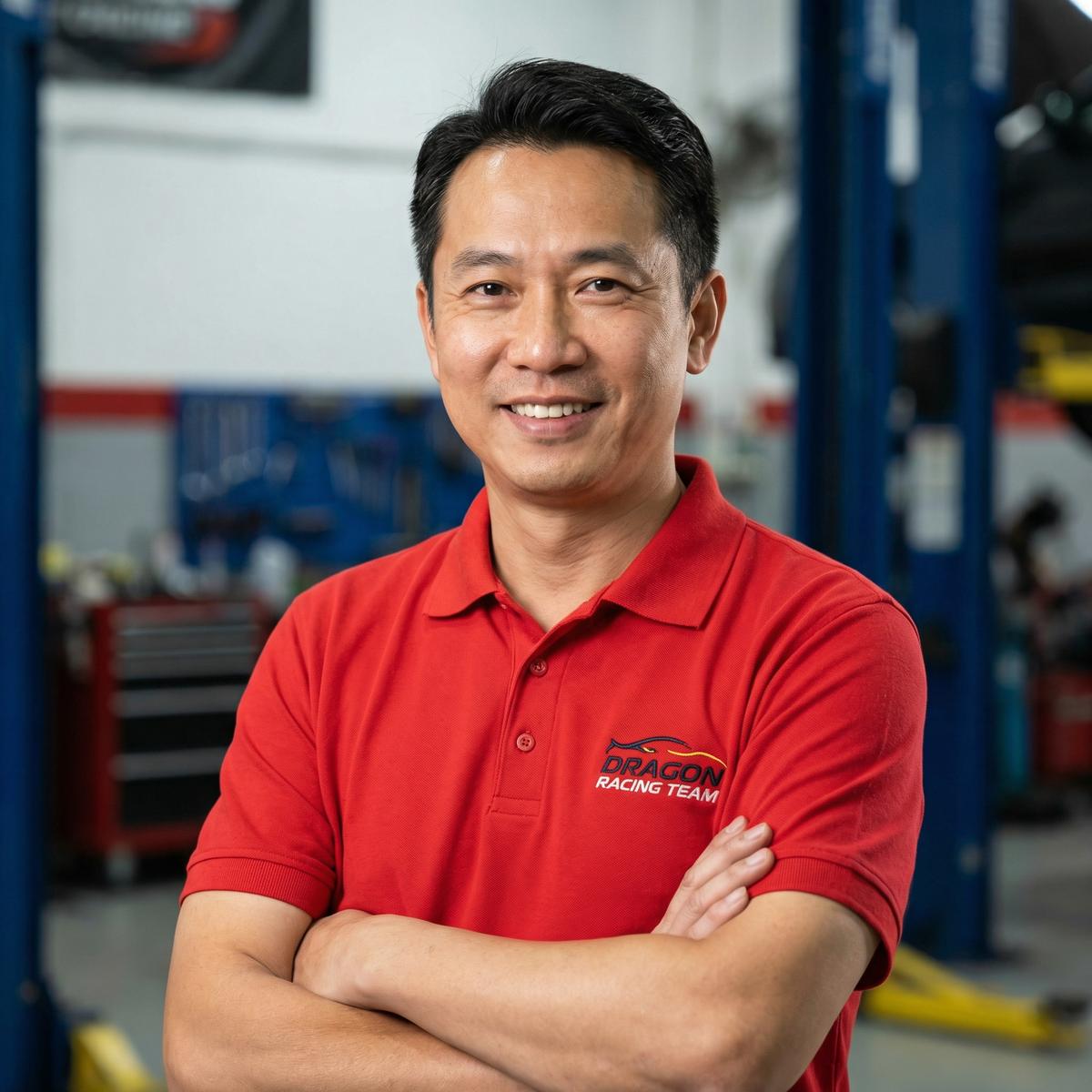 困困兔改装工程师