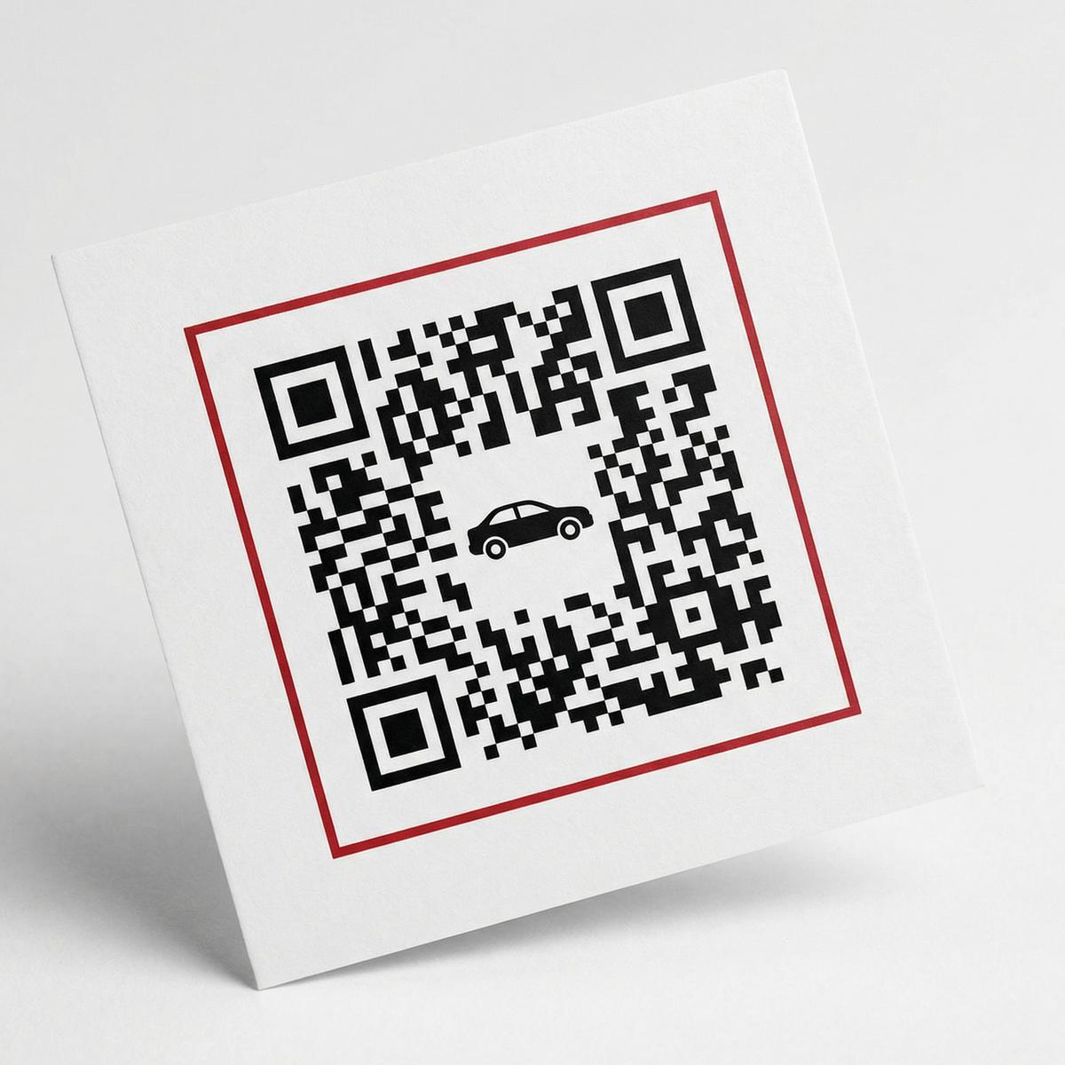 困困兔公众号二维码