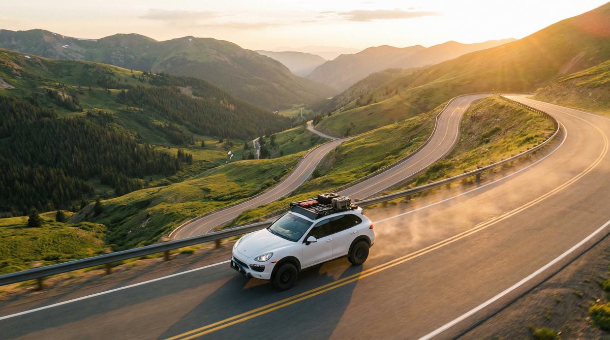 困困兔旅行车视频